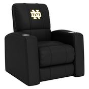 Relax Recliner with Notre Dame