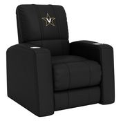 Relax Recliner with Vanderbilt Commodores Primary, AGS-XZ53900CDHTBK-PSCOL13855