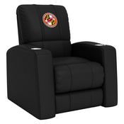 Relax Recliner with Baltimore Orioles