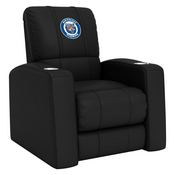 Relax Recliner with Detroit Tigers Cooperstown, AGS-XZ53900CDHTBK-PSCOOP0025