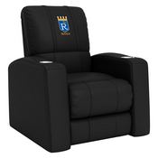 Relax Recliner with Kansas City Royals