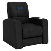 Relax Recliner with Dodgers Cooperstown Secondary, XZ53900CDHTBK-PSCOOP0046