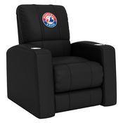 Relax Recliner with Montreal Expos Cooperstown, XZ53900CDHTBK-PSCOOP0120