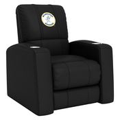 Relax Recliner with Milwaukee Brewers