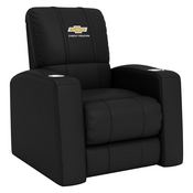 Relax Recliner with Chevy Trucks Logo, XZ53900CDHTBK-PSGMC61001