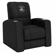 Relax Home Theater Recliner with LAPD SWAT, XZ53900CDHTBK-PSLAPD0003