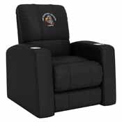 Relax Home Theater Recliner with LAPD Air Support Division, XZ53900CDHTBK-PSLAPD0006