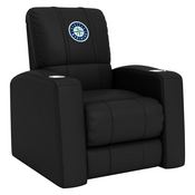 Relax Recliner with Seattle Mariners