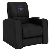 Relax Recliner with Washington Nationals, AGS-XZ53900CDHTBK-PSMLB22090