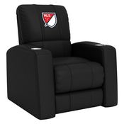Relax Recliner with Major League Soccer Logo, AGS-XZ53900CDHTBK-PSMLS90086