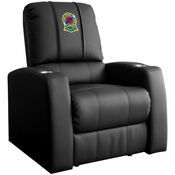 Relax Recliner with Houston Rockets, AGS-XZ53900CDHTBK-PSNBA30090