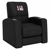 Relax Recliner with Los Angeles Clippers, AGS-XZ53900CDHTBK-PSNBA31015