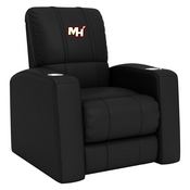 Relax Recliner Miami Heat, AGS-XZ53900CDHTBK-PSNBA31041