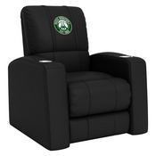 Relax Recliner with Milwaukee Bucks