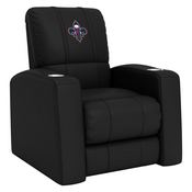 Relax Recliner with New Orleans Pelicans Secondary, AGS-XZ53900CDHTBK-PSNBA31083