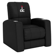 Relax Recliner with Washington Wizards, AGS-XZ53900CDHTBK-PSNBA32091