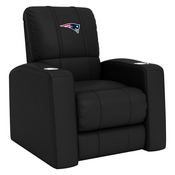 Relax Recliner with New England Patriots
