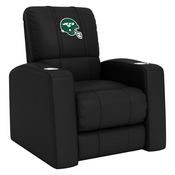 Relax Recliner with New York Jets