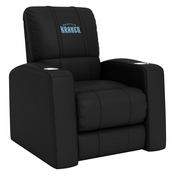 Relax Recliner with Seattle Kraken Primary Logo, AGS-XZ53900CDHTBK-PSNHL43040