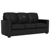 Alabama-Birmingham Blazers Collegiate Stationary Sofa, XZ7759001SOCDBK-PSCOL13005