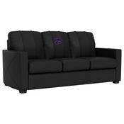 Kansas State Wildcats Collegiate Stationary Sofa, XZ7759001SOCDBK-PSCOL13071