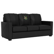 Vermont Catamounts Collegiate Stationary Sofa, XZ7759001SOCDBK-PSCOL13115