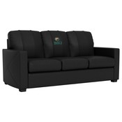 Bemidji State Beavers Collegiate Stationary Sofa, XZ7759001SOCDBK-PSCOL13185