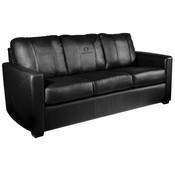 University of Oregon Ducks Stationary Sofa, AGS - XZ7759001SOCDBK-PSCOL13405