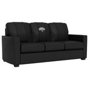 Central Florida Knights Collegiate Stationary Sofa, AGS-XZ7759001SOCDBK-PSCOL13538