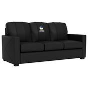 Georgia Southern University Collegiate Stationary Sofa, AGS - XZ7759001SOCDBK-PSCOL13635