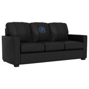 Stationary Sofa with Georgetown Hoyas, AGS-XZ7759001SOCDBK-PSCOL13795