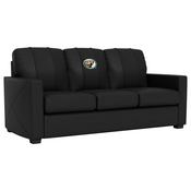 Stationary Sofa with Bemidji State University, AGS-XZ7759001SOCDBK-PSCOL13870
