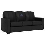 Stationary Sofa with Arizona Diamondbacks, AGS-XZ7759001SOCDBK-PSCOOP0001