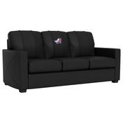 Stationary Sofa with California Angels, AGS-XZ7759001SOCDBK-PSCOOP0040