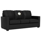Stationary Sofa with Milwaukee Brewers Cooperstown, AGS-XZ7759001SOCDBK-PSCOOP0125
