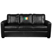 Irish Flag Stationary Sofa, XZ7759001SOCDBK-PSFLG55002