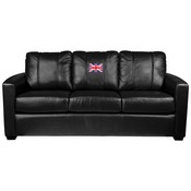 British Flag Stationary Sofa, XZ7759001SOCDBK-PSFLG55007