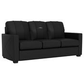 Stationary Sofa with Corvette Coupe Logo, XZ7759001SOCDBK-PSGMC61095