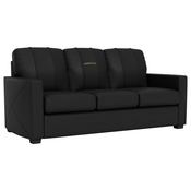 Stationary Sofa with Corvette Racing Logo, XZ7759001SOCDBK-PSGMC61110