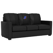 Silver Sofa with Kyle Larson, AGS-XZ7759001SOCDBK-PSHMS0020