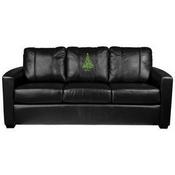 Stationary Sofa with Christmas Tree Logo, XZ7759001SOCDBK-PSHOL88005