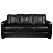 Stationary Sofa with Batty Ghostly Goblin Halloween Logo, XZ7759001SOCDBK-PSHOL88090