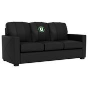 Oakland Athletics MLB Stationary Sofa, AGS - XZ7759001SOCDBK-PSMLB21090