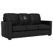 Stationary Sofa with Golden State Warriors, AGS-XZ7759001SOCDBK-PSNBA30086