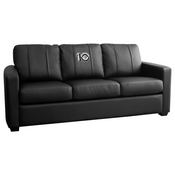 Stationary Sofa with Brooklyn Nets Team Commemorative Logo, XZ7759001SOCDBK-PSNBA31075
