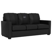 New Orleans Pelicans NBA Stationary Sofa, AGS - XZ7759001SOCDBK-PSNBA31085