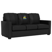 Stationary Sofa with Detroit Lions Classic Logo, XZ7759001SOCDBK-PSNFL20053