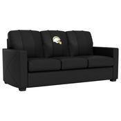 Stationary Sofa with Los Angeles Chargers, AGS-XZ7759001SOCDBK-PSNFL20075