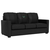 Stationary Sofa with Philadelphia Eagles Classic Logo, XZ7759001SOCDBK-PSNFL21029