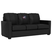 Columbus Blue Jackets NHL Stationary Sofa, XZ7759001SOCDBK-PSNHL40080